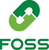 Foss Maritime Logo